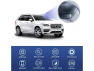 Thumbnail Dash Camera with 64GB Card for Volvo XC90 — Dash Cam, Fitcamx