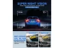 Thumbnail Dash Camera with 64GB Card — Dash Cam, WESTWAY