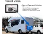 Thumbnail Digital Wireless Backup Camera System Kit, 7-Inch Monitor — Backup Camera, WESTWAY