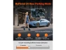Thumbnail Dual Dash Camera, Front and Rear — Dash Cam, VANTRUE