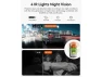 Thumbnail Front and Inside Dual Dash Camera — Dash Cam, VANTRUE