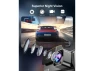 Thumbnail Front and Rear Dual Dash Camera with 4K UHD 2160P — Dash Cam, JOMISE