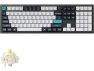 Thumbnail Full-Size Mechanical Keyboard — Bluetooth Keyboard, Keychron