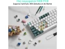 Thumbnail Limited Ed 90% Mechanical Keyboard — Bluetooth Keyboard, RK ROYAL KLUDGE
