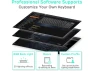Thumbnail Limited Ed 90% Mechanical Keyboard — Bluetooth Keyboard, RK ROYAL KLUDGE