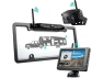 Thumbnail Wireless Backup Camera System with Split-Screen 5-Inch Monitor — Backup Camera, WESTWAY