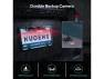 Thumbnail Wireless Backup Camera System with Split-Screen 5-Inch Monitor — Backup Camera, WESTWAY