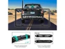 Thumbnail Wireless Backup Camera System with Split-Screen 5-Inch Monitor — Backup Camera, WESTWAY