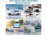 Thumbnail Wireless Backup Camera System — Backup Camera, WESTWAY