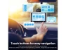Thumbnail Wireless Backup Camera System — Backup Camera, WESTWAY