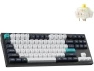 Thumbnail Wireless Custom Mechanical Keyboard, TKL — Bluetooth Keyboard, Keychron