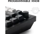 Thumbnail Wireless Custom Mechanical Keyboard — Bluetooth Keyboard, Keychron