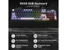 Thumbnail Wireless Mechanical Keyboard, 96 Keys, 90% Layout — Bluetooth Keyboard, RK ROYAL KLUDGE