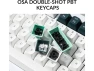 Thumbnail Wireless mechanical keyboard with Hall Effect magnetic switches — Bluetooth Keyboard, Keychron