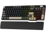 Thumbnail Wireless Mechanical Keyboard with Wrist Rest, 90%, Limited Ed — Bluetooth Keyboard, RK ROYAL KLUDGE