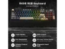 Thumbnail Wireless Mechanical Keyboard with Wrist Rest, 90%, Limited Ed — Bluetooth Keyboard, RK ROYAL KLUDGE