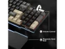 Thumbnail Wireless Mechanical Keyboard with Wrist Rest, 90%, Limited Ed — Bluetooth Keyboard, RK ROYAL KLUDGE