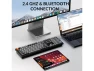 Thumbnail Wireless Mechanical Keyboard — Bluetooth Keyboard, Keychron