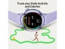 Thumbnail 1.1-inch AMOLED Smartwatch — Smart Watch, Generic Logic, Inc.