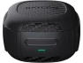 Thumbnail Black Bluetooth Earbuds — Wireless Earbuds, Generic Logic, Inc.