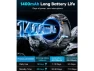 Thumbnail Brown Smartwatch with 2 Bands — Smart Watch, Generic Logic, Inc.