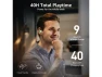 Thumbnail Green Wireless Earbuds — Wireless Earbuds, Generic Logic, Inc.