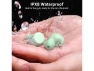 Thumbnail Green Wireless Earbuds — Wireless Earbuds, Generic Logic, Inc.