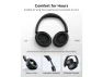 Thumbnail Over-ear Bluetooth headphones, Black — Wireless Earbuds, Generic Logic, Inc.