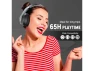 Thumbnail Wireless Bluetooth headphones — Wireless Earbuds, Generic Logic, Inc.