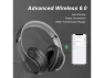 Thumbnail Wireless Bluetooth headphones — Wireless Earbuds, Generic Logic, Inc.