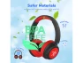 Thumbnail Kids Bluetooth Headphones — Wireless Earbuds, Generic Logic, Inc.