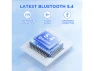Thumbnail Kids Bluetooth Headphones — Wireless Earbuds, Generic Logic, Inc.