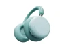 Thumbnail Over-ear wireless headphones, Light Green — Wireless Earbuds, Generic Logic, Inc.