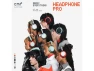 Thumbnail Over-ear wireless headphones, Light Green — Wireless Earbuds, Generic Logic, Inc.