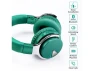 Thumbnail Active Noise Cancelling Bluetooth Wireless Headphones — Wireless Earbuds, Generic Logic, Inc.