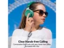 Thumbnail Active Noise Cancelling Bluetooth Wireless Headphones — Wireless Earbuds, Generic Logic, Inc.