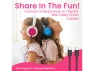 Thumbnail Kids Bluetooth headphones — Wireless Earbuds, Generic Logic, Inc.