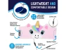 Thumbnail Kids Headphones with Travel Bag — Wireless Earbuds, Generic Logic, Inc.