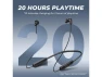 Thumbnail Neckband Bluetooth Earbuds — Wireless Earbuds, Generic Logic, Inc.