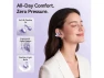 Thumbnail Open-Ear Headphones, Purple, Clip-On — Wireless Earbuds, Generic Logic, Inc.