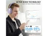 Thumbnail Over-ear headphones — Wireless Earbuds, Generic Logic, Inc.