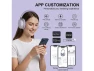 Thumbnail Over-ear headphones — Wireless Earbuds, Generic Logic, Inc.