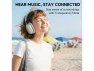 Thumbnail Over-ear headphones — Wireless Earbuds, Generic Logic, Inc.