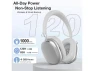 Thumbnail Over-ear headphones — Wireless Earbuds, Generic Logic, Inc.