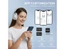 Thumbnail Over-ear headphones — Wireless Earbuds, Generic Logic, Inc.