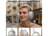 Thumbnail Over-ear headphones — Wireless Earbuds, Generic Logic, Inc.