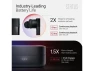 Thumbnail Wireless earbuds, 3ANC Onyx — Wireless Earbuds, Between