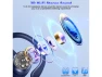 Thumbnail Wireless Earbuds — Wireless Earbuds, Generic Logic, Inc.