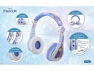 Thumbnail Adjustable Bluetooth Headphones — Wireless Earbuds, Disney