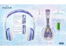 Thumbnail Adjustable Bluetooth Headphones — Wireless Earbuds, Disney